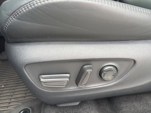 Used 2024 Toyota RAV4 Limited w/ Advanced Technology Package image 27