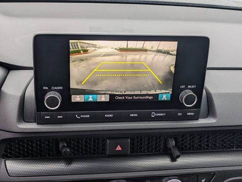 Certified 2023 Honda CR-V EX image 13