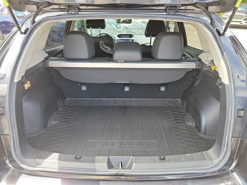 Used 2019 Subaru Crosstrek 2.0i Limited AWD/4WD image 9
