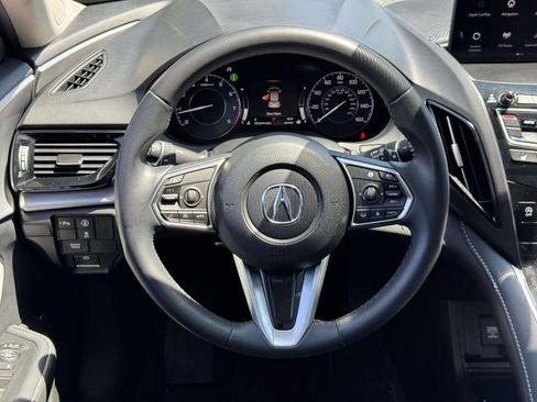 Certified 2023 Acura RDX AWD w/ Technology Package image 13