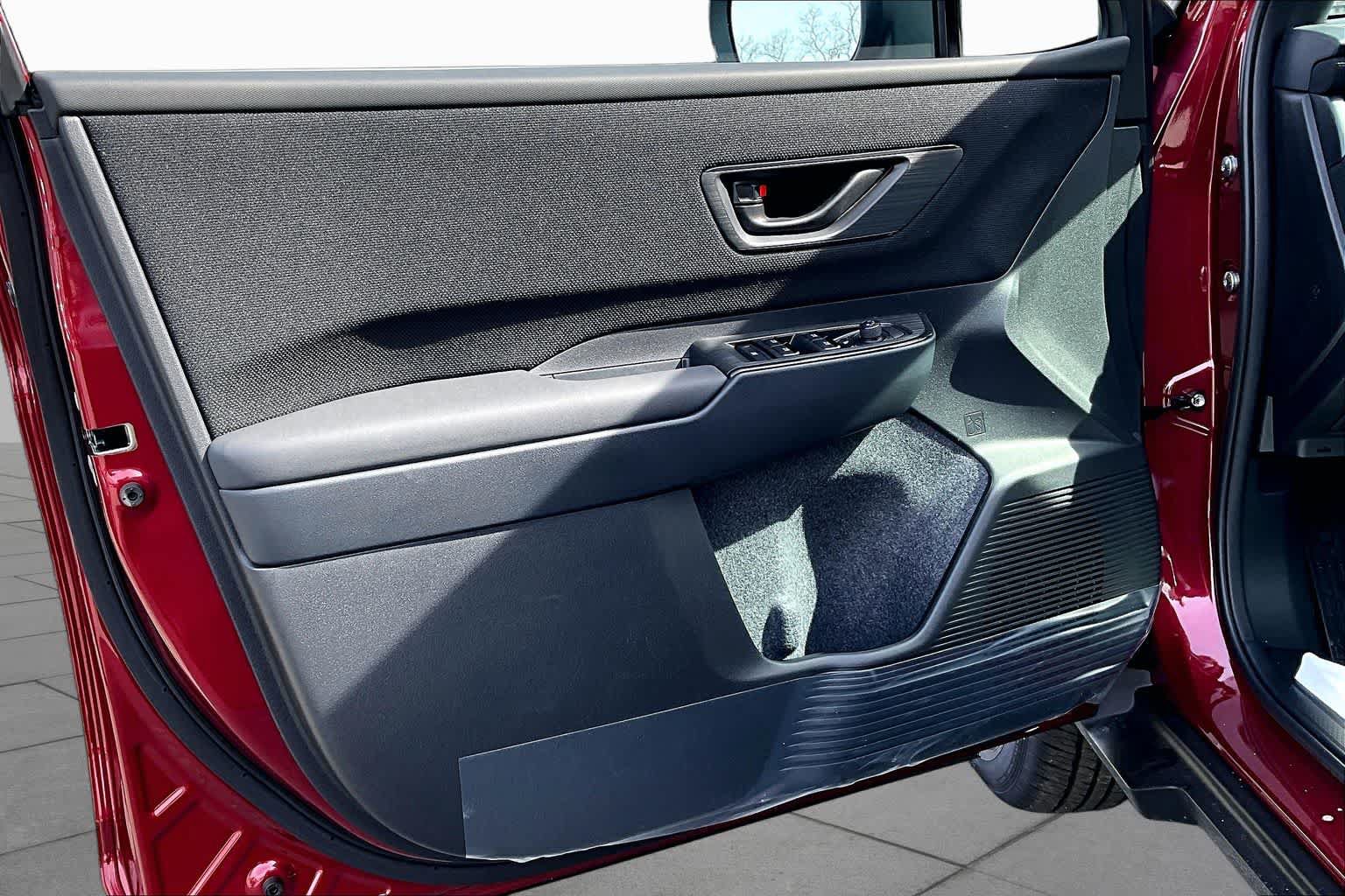 New 2026 Subaru Outback Premium AWD/4WD image 10