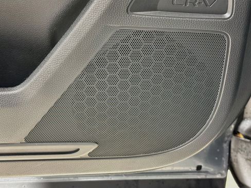 Certified 2025 Honda CR-V Sport-L image 22