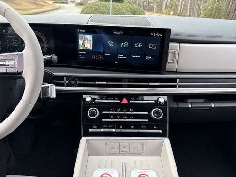 New 2026 Hyundai Santa Fe SE image 20