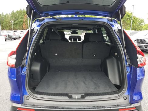 Used 2023 Honda CR-V Sport image 8