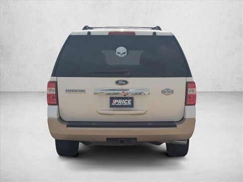Used 2014 Ford Expedition King Ranch RWD image 6