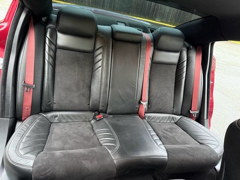 Used 2022 Dodge Charger SRT Hellcat w/ Harman/Kardon Audio Group image 9