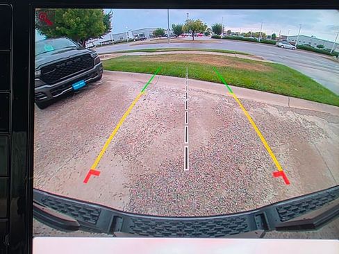 New 2026 RAM 1500 Big Horn image 31