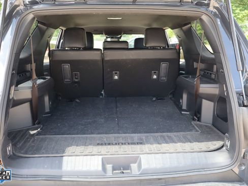 Used 2026 Toyota 4Runner SR5 AWD/4WD image 29