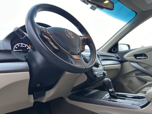 Used 2015 Acura RDX FWD w/ Technology Package image 15