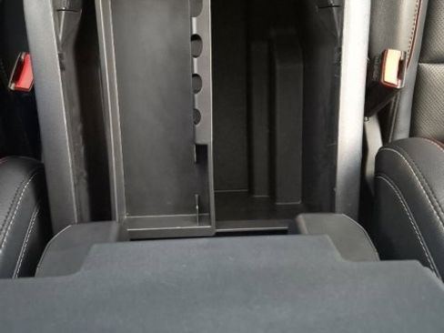 Used 2023 Ford F150 Lariat w/ Equipment Group 502A High image 34