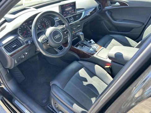 Used 2018 Audi A6 3.0T Prestige w/ Prestige Package image 14