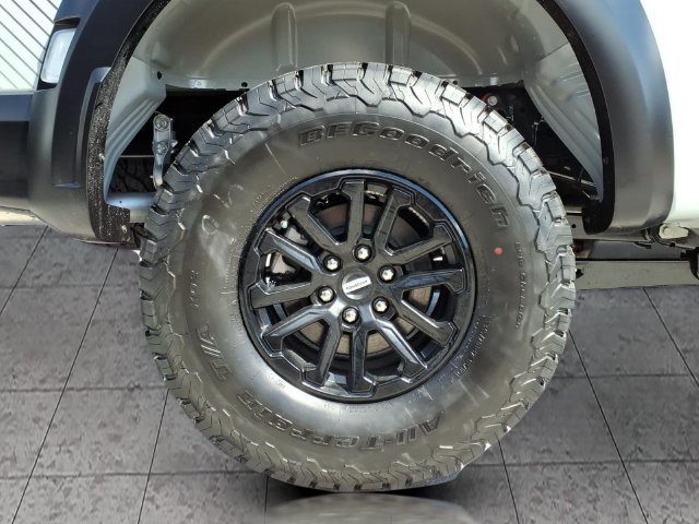 New 2026 Ford F150 Raptor AWD/4WD image 3