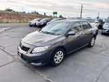 Used 2009 Toyota Corolla LE image 2