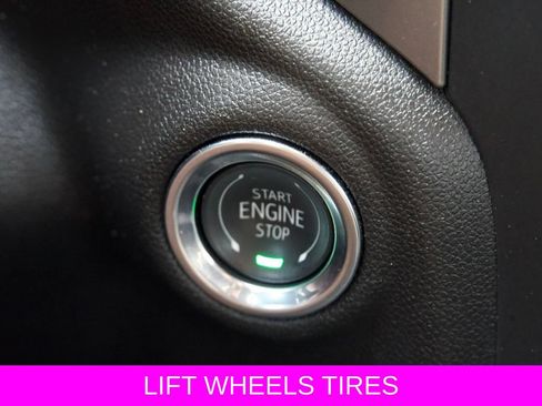Used 2026 Chevrolet Silverado 1500 Custom RWD image 28