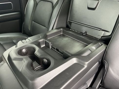 New 2026 RAM 1500 Laramie w/ Night Edition image 26