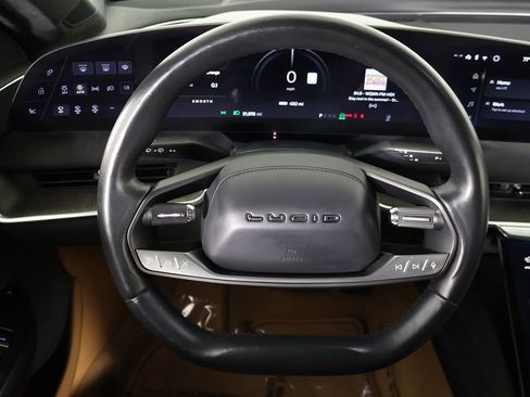 Used 2022 Lucid Air Grand Touring AWD/4WD image 46