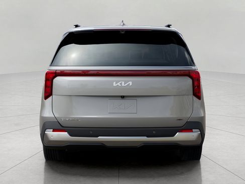 New 2026 Kia Carnival Hybrid image 13