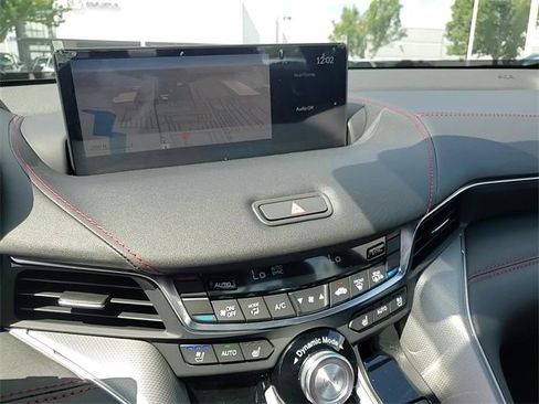 New 2025 Acura TLX SH-AWD w/ A-SPEC Pkg image 19