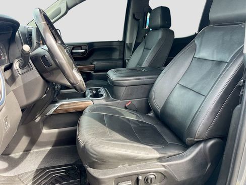 Used 2022 Chevrolet Silverado 1500 RST w/ Texas Edition Plus AWD/4WD image 21