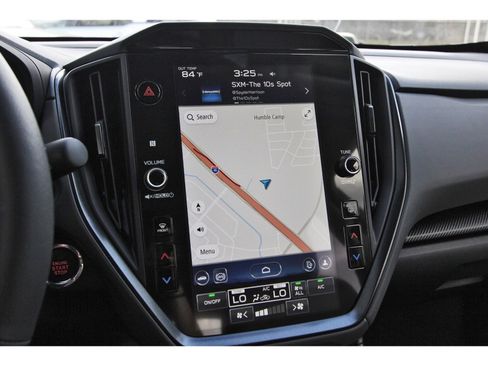 New 2026 Subaru Crosstrek 2.5i Limited image 24