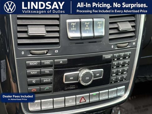 Used 2015 Mercedes-Benz G 63 AMG 4MATIC image 17