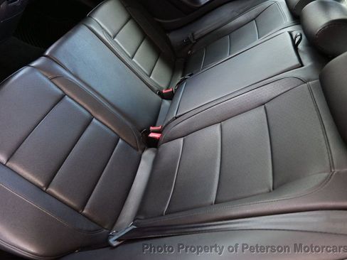 Used 2011 Volkswagen Jetta TDI image 37