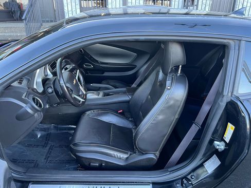 Used 2015 Chevrolet Camaro SS w/ RS Package image 16