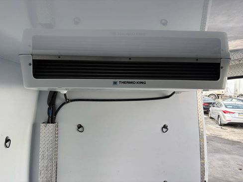 Used 2022 RAM ProMaster 3500 image 18