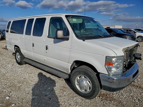 Used 2012 Ford E-350 and Econoline 350 XLT image 6