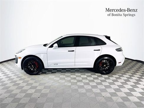 Used 2023 Porsche Macan GTS image 4
