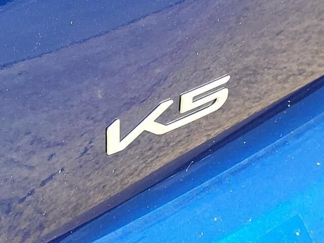 New 2025 Kia K5 EX FWD image 6