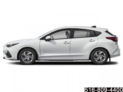 Used 2025 Subaru Impreza 2.0i image 7