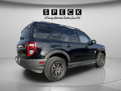 Used 2024 Ford Bronco Sport Big Bend AWD/4WD image 5