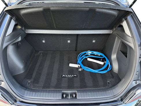 Certified 2023 Hyundai Kona SEL w/ Cargo Package image 17