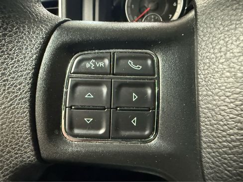 Used 2020 RAM 1500 Warlock AWD/4WD image 19