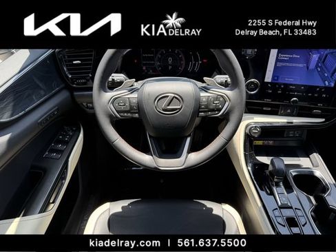 Used 2023 Lexus NX 350 AWD image 13