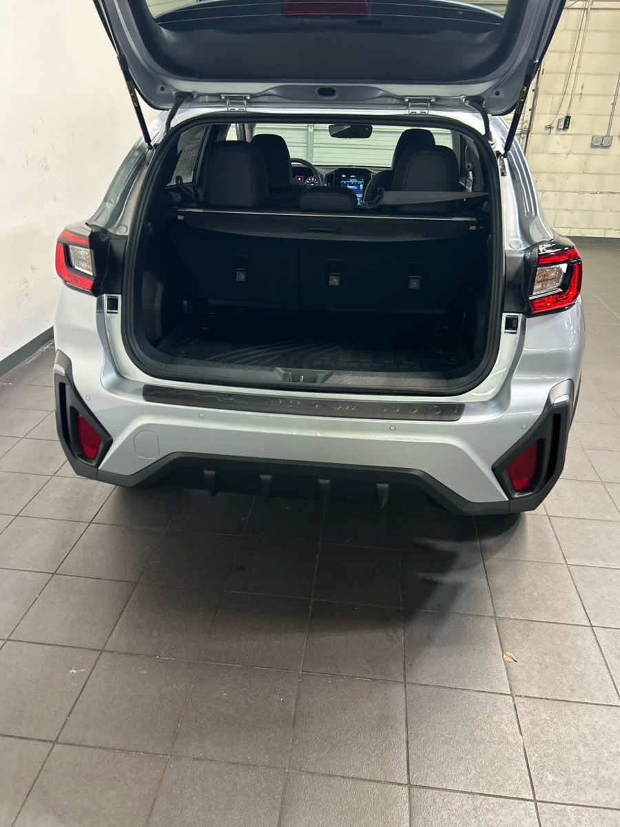 New 2026 Subaru Crosstrek 2.5i Limited w/ Crosstrek Mirror Package AWD/4WD image 11