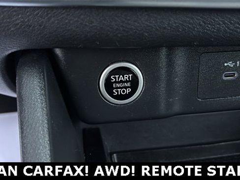 Used 2023 Nissan Rogue SV image 9