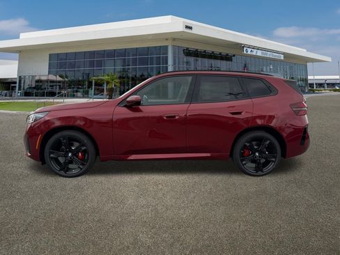 New 2026 BMW X3 xDrive30 AWD/4WD image 6