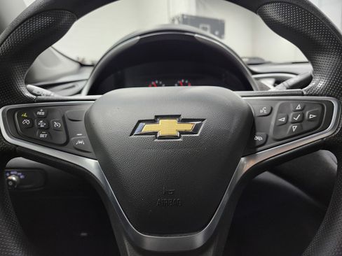 Used 2023 Chevrolet Malibu LS FWD image 25