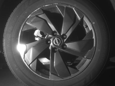 Used 2025 Nissan Rogue SV FWD image 15