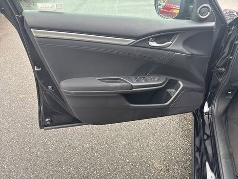 Used 2020 Honda Civic EX image 16