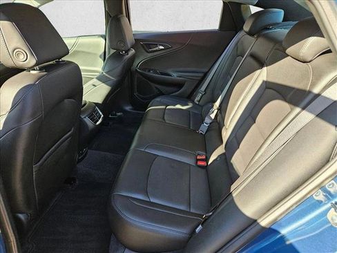 Used 2024 Chevrolet Malibu LT image 21