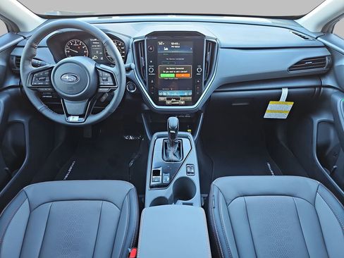 New 2026 Subaru Crosstrek 2.5i Limited AWD/4WD image 11