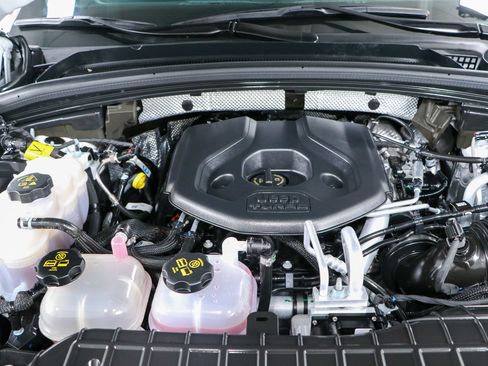 Used 2023 Jeep Grand Cherokee 4WD 4xe image 31
