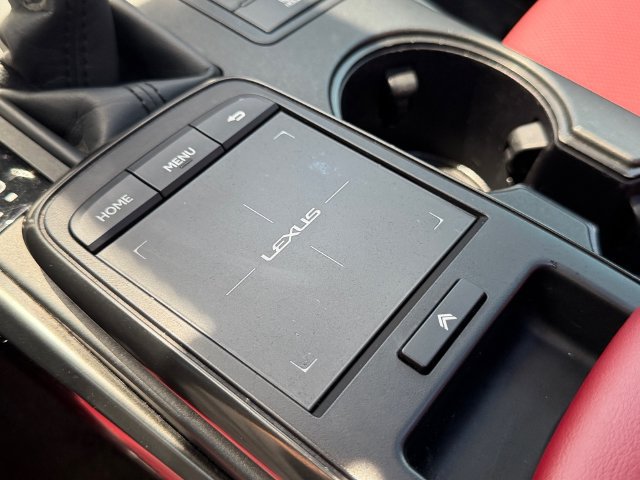 Used 2024 Lexus IS 350 F Sport RWD image 30
