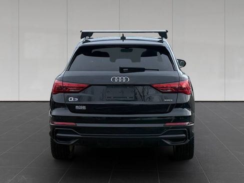 Used 2021 Audi Q3 2.0T Premium Plus w/ Premium Plus Package image 4