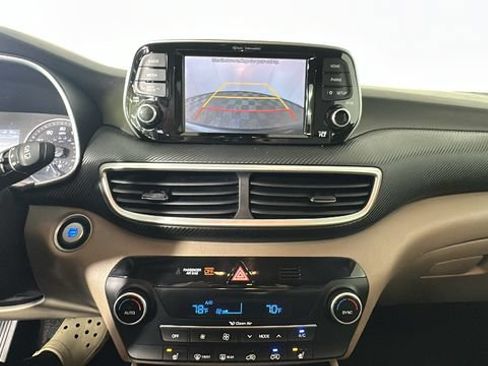 Used 2020 Hyundai Tucson SEL w/ Winter Weather Package FWD image 24