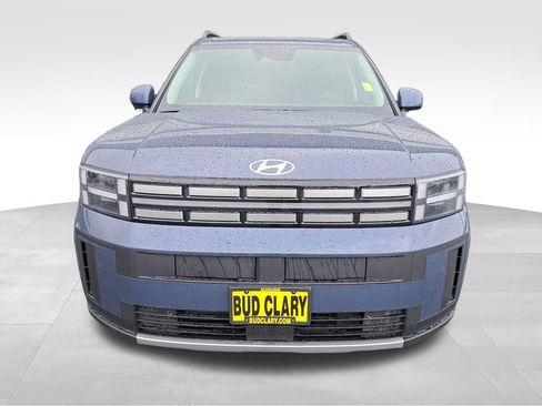 Used 2026 Hyundai Santa Fe SEL AWD/4WD image 9