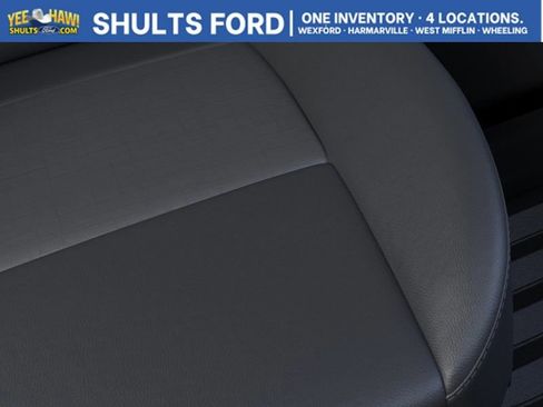 New 2026 Ford Transit 250 148 Medium Roof Extended AWD image 17